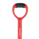 Лопата штикова, ручка з фібергласу, 217х290х1050 мм INTERTOOL FT-2013 - изображение 7