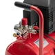 Компресор 24 л, 1500 Вт, 220 В, 8 атм, 206 л/хв. INTERTOOL PT-0010 - изображение 6