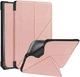 Обложка BeCover Ultra Slim Origami для PocketBook 740 Inkpad 3 / Color / Pro Rose Gold (BC_707456) - изображение 1