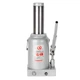 Домкрат "стовпчик" одноштоковий 50 т INTERTOOL GT0030 - изображение 2