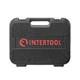Набір інструментів 1/2 "& 1/4" 111 од., Cr-V STORM INTERTOOL ET-8111 - изображение 13