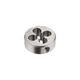 Плашка M5x0,8 мм INTERTOOL SD-8214 - изображение 1
