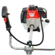 Мотокоса 1,5 кВт, 43 см³, котушка, 3-лопатевий ніж, двоплечовий пасок INTERTOOL DT-2232 - изображение 7