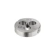 Плашка M 4x0,7 мм INTERTOOL SD-8210 - зображення 1