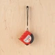 Рулетка з металевим полотном 3 м * 16 мм "EXTRA" INTERTOOL MT-0203 - изображение 7