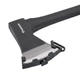 Сокира 1250 г, ручка з фібергласу INTERTOOL HT-0264 - изображение 7
