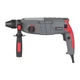 Перфоратор 1000 Вт, 3,5 Дж, 0-1300 об/хв, 0-5100 уд/хв, SDS plus INTERTOOL DT-0185 - зображення 2