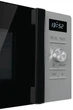 Kuchenka mikrofalowa Gorenje MO20A4XH - obraz 5
