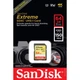 Карта памяти SanDisk 64GB SDXC class 10 UHS-I Extreme (SDSDXV6-064G-GNCIN) - изображение 4