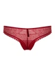 Женские кружевные трусы-бразилиана Intimissimi M I02437 - изображение 2