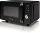 Мікрохвильова піч Gorenje MO20S4BC - зображення 2