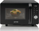 Мікрохвильова піч Gorenje MO20S4BC - зображення 5
