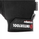 Рукавиці Intertool STORM 10" XL (SP-0181) - изображение 4