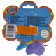 Браслет-брязкальце Biba Toys Песик (JF780B) - зображення 3