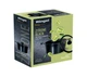 Каструля RINGEL Zitrone Black 24x12 см 4.2л RG-2108-24/1 BL-R - изображение 9