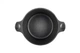 Каструля RINGEL Zitrone Black 24x12 см 4.2л RG-2108-24/1 BL-R - изображение 3
