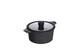 Каструля RINGEL Zitrone Black 24x12 см 4.2л RG-2108-24/1 BL-R - изображение 5
