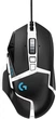 Мышь Logitech G502 SE Hero Gaming Mouse USB Black/White (910-005729) - изображение 1
