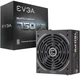 Блок питания EVGA SuperNova 750 P2 220-P2-0750-X1, 80+ PLATINUM 750W, Fully Modular, ECO Mode - изображение 1