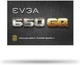Блок живлення EVGA SuperNova 650 GQ 210-GQ-0650-V1, 80+ GOLD 650W, Semi Modular, ECO Mode - зображення 7