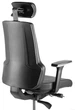 Крісло Barsky StandUp Leather ST-01 - зображення 15