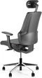 Крісло Barsky StandUp Leather ST-01 - зображення 7