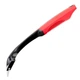 Водозгін силіконовий 28 см INTERTOOL AT-0141 - изображение 4