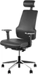 Крісло Barsky StandUp Leather ST-01 - зображення 1