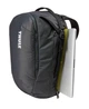 Рюкзак Thule Subterra Travel Backpack 34L (Dark Shadow) () ThlTH 3203440 - изображение 7