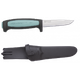 Ніж нескладний туристичний, рибальський /203 мм/Sandvik 12C27/ - Morakniv Mrknv12248 - зображення 1