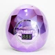 UV+LED Лампа для маникюра и педикюра (лампа для сушки гель-лака) SUN F6 на 86 Вт зеркальный фиолетовый - изображение 3