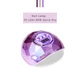 UV+LED Лампа для маникюра и педикюра (лампа для сушки гель-лака) SUN F6 на 86 Вт зеркальный фиолетовый - изображение 4