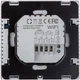 Програмований терморегулятор Tuya WiFi (HS081577) - зображення 3