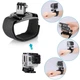 Набор креплений и аксессуаров для экш камер GoPro, Xiaomi, Eken, Sjcam и другие 12 предметов - изображение 7