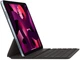 Чехол-клавиатура для планшета Apple Smart Keyboard Folio для Apple iPad Pro 11 (3rd gen) UA Black (MXNK2UA/A) - изображение 4