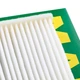 Фильтр салона MANN-FILTER (CU29003-2) - изображение 2