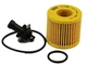 Масляний фільтр MANN-FILTER (HU6006Z) - зображення 1