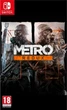 Metro Redux (Switch, русская версия) - изображение 1