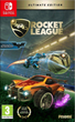 Rocket League Ultimate Edition (Switch, русские субтитры) - изображение 1