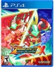 Mega Man Zero/Zx Legacy Collection (PS4) - зображення 1