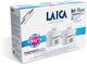 Набор картриджей для фильтра Laica Bi-flux с магнием, 2 шт в коробке (G2M) - изображение 3