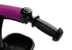 Детский трехколесный велосипед Caretero (Toyz) Loco Purple - изображение 9