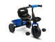 Детский трехколесный велосипед Caretero (Toyz) Loco Blue - изображение 3