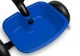 Детский трехколесный велосипед Caretero (Toyz) Loco Blue - изображение 8