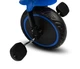 Детский трехколесный велосипед Caretero (Toyz) Loco Blue - изображение 9