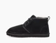 Мужские ботинки UGG NEUMEL Черные (3236BLK ) 41р. - изображение 4