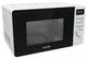 Мікрохвильова піч GORENJE MO20A3W 800 Вт 20 л з функцією AquaClean - изображение 2
