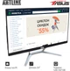 Моноблок ARTLINE Business G44 v19 (G44v19) - изображение 3