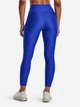 Спортивные леггинсы для фитнеса женские Under Armour Armour Hi Ankle Leg Blu 1365335-486 S (196039028013) - изображение 2