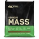 Гейнер Optimum Nutrition (USA) Serious Mass, 5450 г., Ваніль - зображення 1